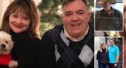 Wife of Minnesota State Sen. John Hoffman used her body as a ‘shield’ to protect daughter during shooting: family