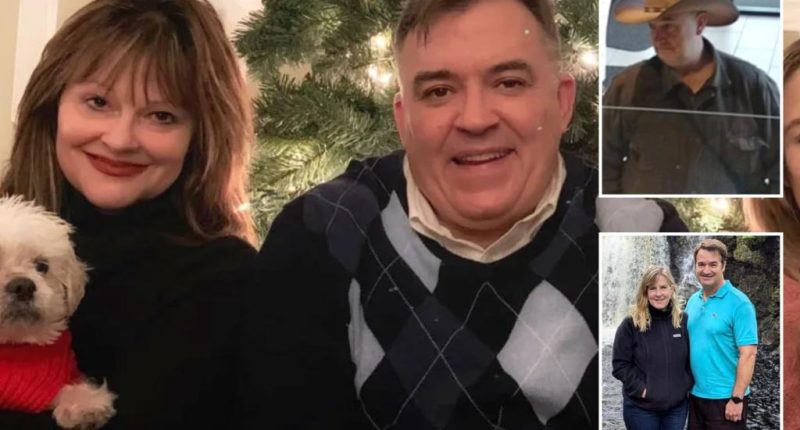 Wife of Minnesota State Sen. John Hoffman used her body as a ‘shield’ to protect daughter during shooting: family