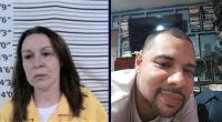 Wife walked into bedroom and murdered husband as he slept with 5 kids in the home, cops say