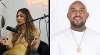 Wife who publicly shared details of pending divorce is gunned down days later by estranged husband while out on a date: Police