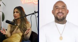 Wife who publicly shared details of pending divorce is gunned down days later by estranged husband while out on a date: Police