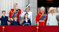 Will Prince William and Kate’s Three Children Attend This Year’s Trooping the Colour?
