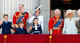 Will Prince William and Kate’s Three Children Attend This Year’s Trooping the Colour?