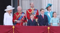 William & Kate's Distant Chemistry At Trooping The Colour 2025 Is Setting Off Alarm Bells