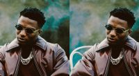 Wizkid Shares Secret to His Success at Tribeca Film Festival
