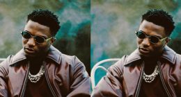 Wizkid Shares Secret to His Success at Tribeca Film Festival