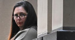 Woman Denies Murdering In-Laws With Mushrooms, But Admits Using Death Caps