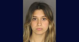 Woman allegedly sent nude selfies to 14-year-old boy for months before being busted by school resource officer, cops say