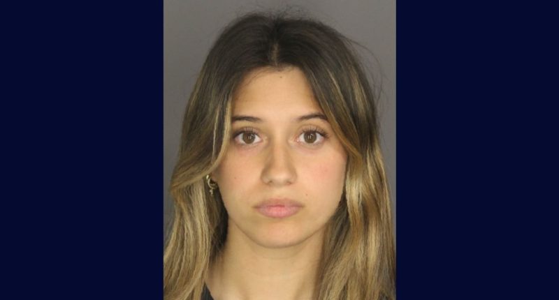 Woman allegedly sent nude selfies to 14-year-old boy for months before being busted by school resource officer, cops say