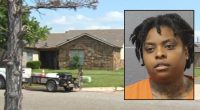 Woman blamed ‘anger issues’ for her random gunshot that killed her next-door neighbor: Police