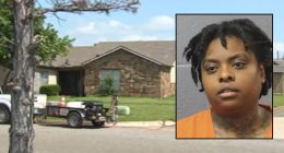 Woman blamed ‘anger issues’ for her random gunshot that killed her next-door neighbor: Police
