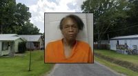 Woman strangled granddaughter after accusing her of stealing her meth: Police