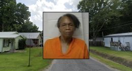 Woman strangled granddaughter after accusing her of stealing her meth: Police