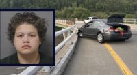 Woman who killed 3 roommates and left behind money, instructions to care for her dog before going on the run learns her fate