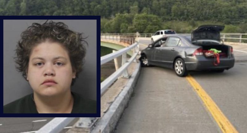 Woman who killed 3 roommates and left behind money, instructions to care for her dog before going on the run learns her fate