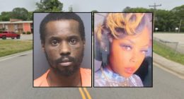 Woman whose body was found ‘shoved’ in closet and wrapped in bloody blanket was killed by someone she ‘really cared about,’ family says
