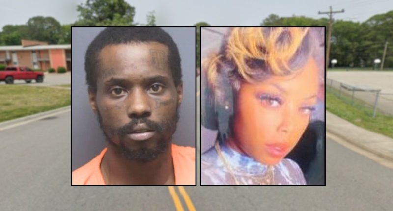 Woman whose body was found ‘shoved’ in closet and wrapped in bloody blanket was killed by someone she ‘really cared about,’ family says