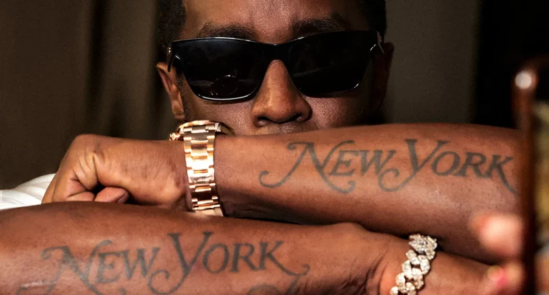 Woman ‘Screaming,’ ‘Cussing,’ and ‘Yelling’ in Sean ‘Diddy’ Combs Trial, Reporter Says