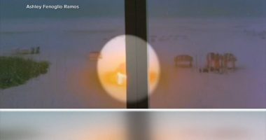 Women knocked unconscious after lightning strike at Florida's JW Marriott resort