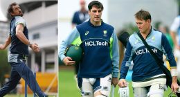 World Test Championship cricket live blog: Over-by-over updates as South Africa win the toss and elect to bowl against Australia