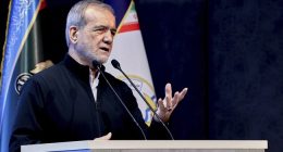YGBFKM: Iran Wants a Do-Over ... With Nukes; UPDATE: Iran FM: Help Us, Obi-Wan Trumpnobi