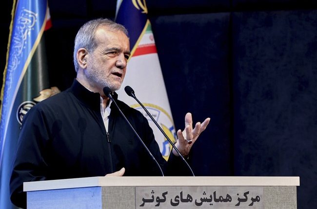 YGBFKM: Iran Wants a Do-Over ... With Nukes; UPDATE: Iran FM: Help Us, Obi-Wan Trumpnobi