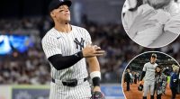 Yankees’ Aaron Judge excited for first Father’s Day game after getting ‘biggest title’ of his life