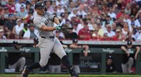 Yankees’ Giancarlo Stanton ‘looks pretty good’ since returning from injury