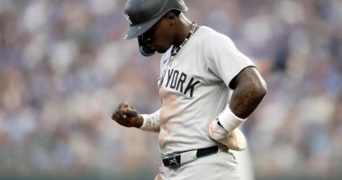 Yankees’ Jazz Chisholm Jr. frustrated with nagging injury issues: ‘I was very upset’