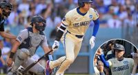 Yankees clearly still have long way to go to reach Dodgers’ level
