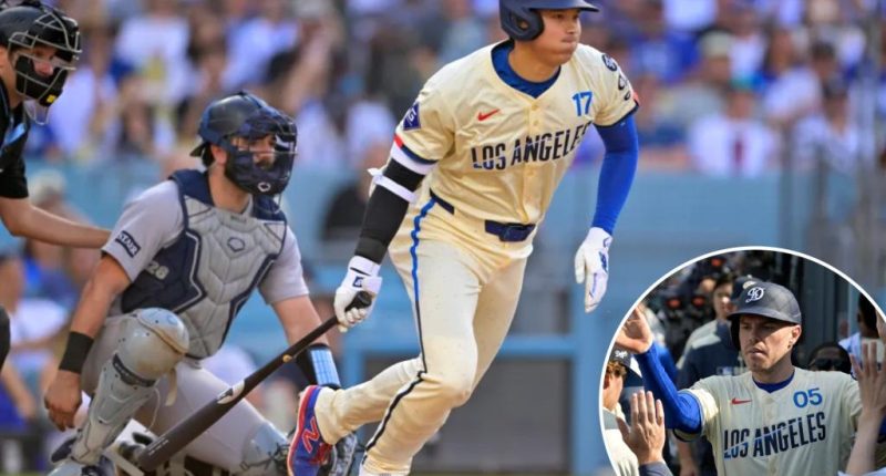 Yankees clearly still have long way to go to reach Dodgers’ level