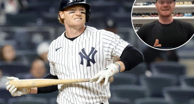 Yankees flameout Clint Frazier decries ‘too many rocket scientists’ running franchise