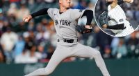 Yankees playing it coy with Luke Weaver’s return timeline