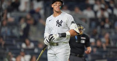 Yankees vs. Orioles prediction: MLB player props, picks, odds