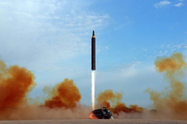 Yes, There IS Evidence That Iran Is Pursuing Nuclear Weapons
