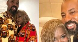 Yinka Theisen officially announces the end of her ‘relationship’ with actor Linc Edochie