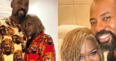 Yinka Theisen officially announces the end of her ‘relationship’ with actor Linc Edochie