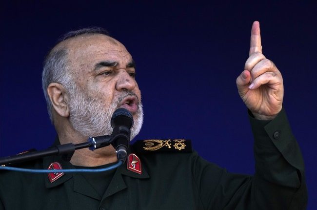 You Thought the Pager Attack Was Amazing? Israel Outdid Itself This Time