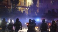 You Won’t Believe What the Media Is Saying About the Anti-ICE Riots