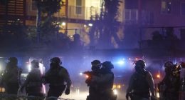 You Won’t Believe What the Media Is Saying About the Anti-ICE Riots