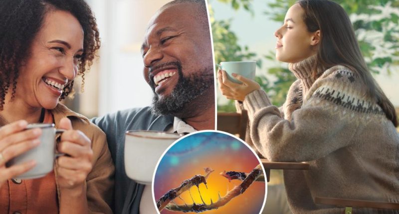 Your morning coffee could help you stay young — but there’s a catch