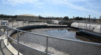 palm coast water sewer