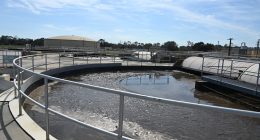 palm coast water sewer