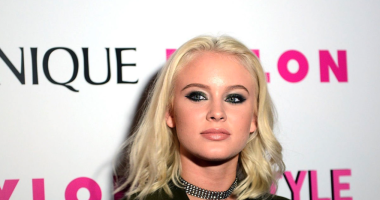 Zara Larsson Net Worth