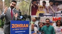 Zohran Mamdani has barely ever had a job, with just 3 years in the workforce — including his ‘rap career’ and a gig for his mom