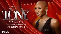 ​​How to Stream the 2025 Tony Awards