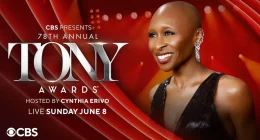 ​​How to Stream the 2025 Tony Awards