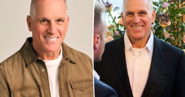​​​​​’Golden Bachelor’ star Mel Owens, 66, faces backlash after admitting he’ll cut any women over 60