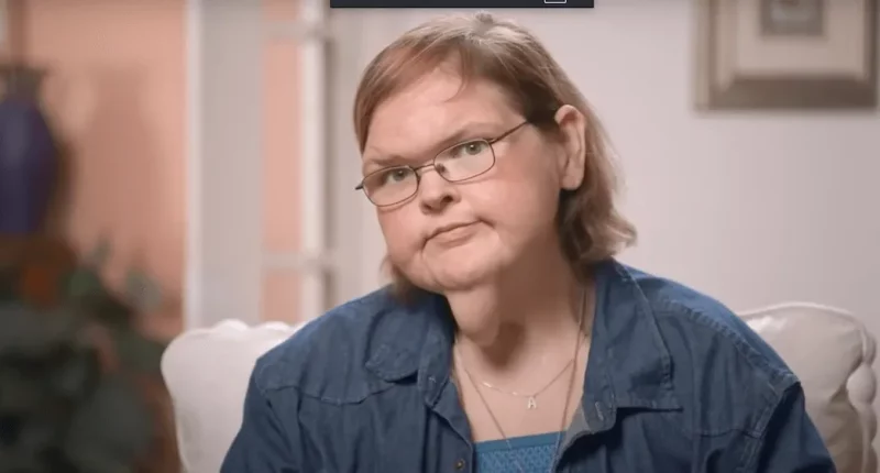 ‘1000-lb Sisters’: Tammy Slaton Refuses to Attend Amy’s Wedding at ‘Cursed’ TB Hospital Filled With ‘Demons’ 