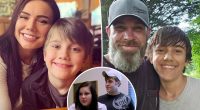 ‘16 and Pregnant’ star Whitney Purvis denied entry to son Weston’s funeral after showing up late: report